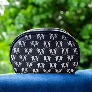 Dabney Lee Makeup & Travel Clutch